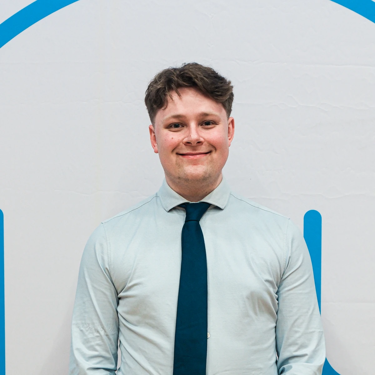 LAU Udviklingsformand 25-26, Daniel Anthony Elmann