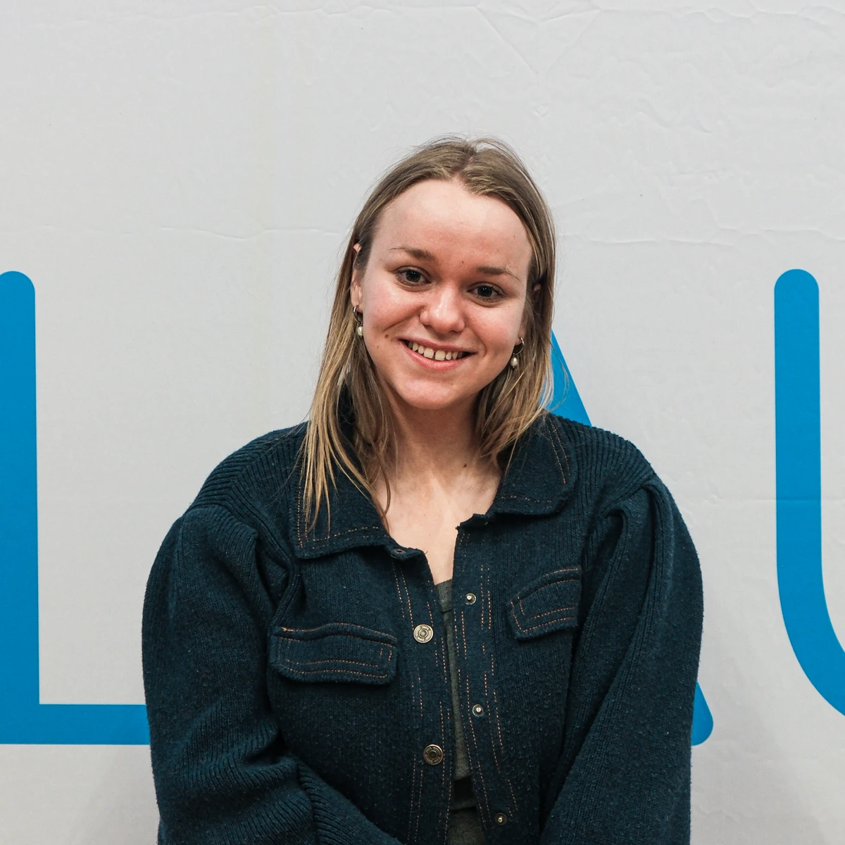 LAU Kampagneformand 25-26, Katrine Hviid Hansen