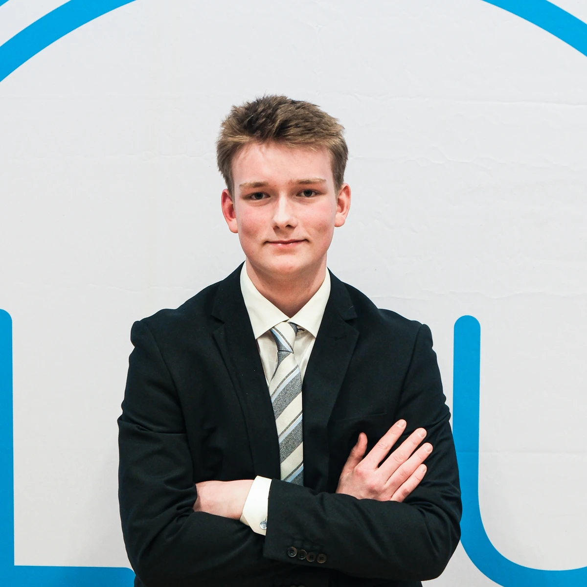 LAU Suppleant til Forretningsudvalget 25-26, Lars Jørgensen
