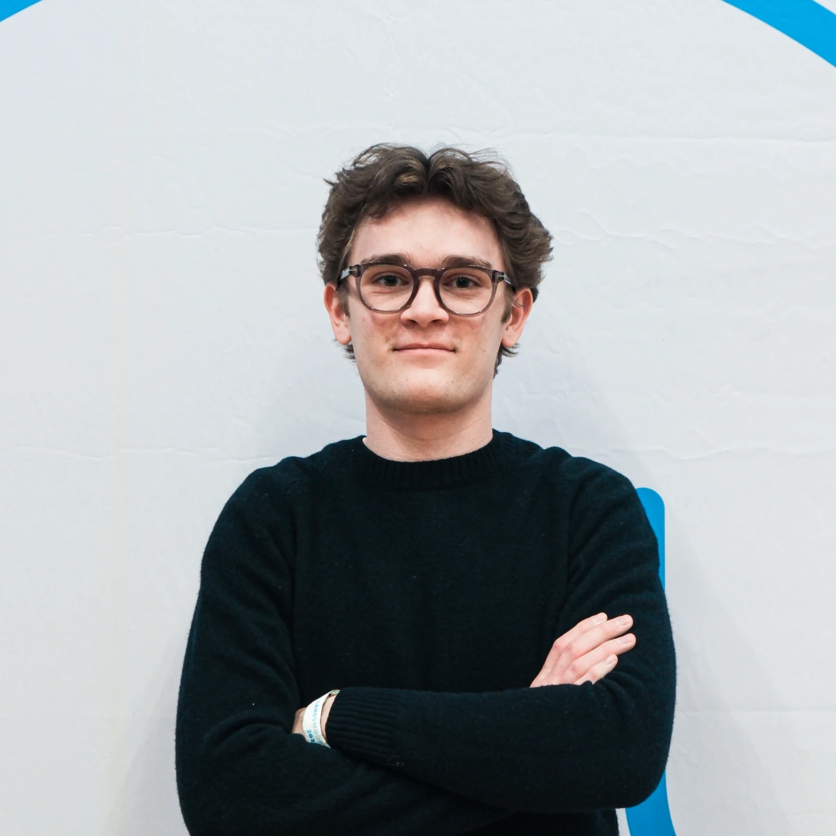 LAU Menigt Medlem af Forretningsudvalget 25-26, Marius Lassen
