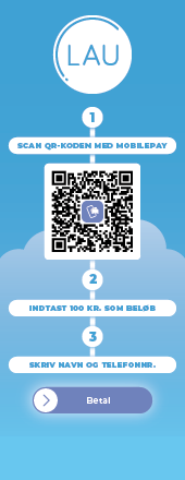 Roll-up - Meld dig ind