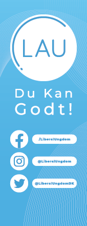 Roll-up - Du Kan Godt!