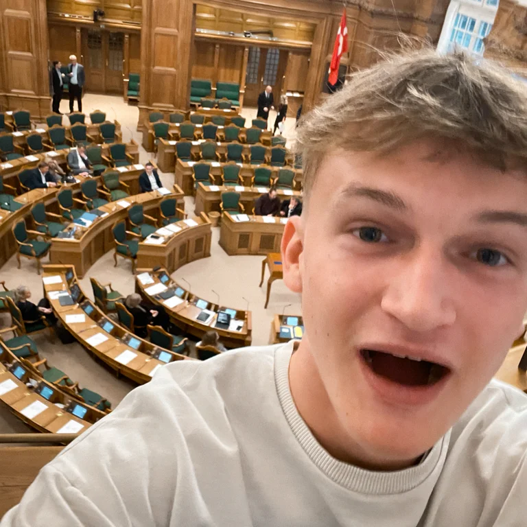 Casper Pagaard Værndal