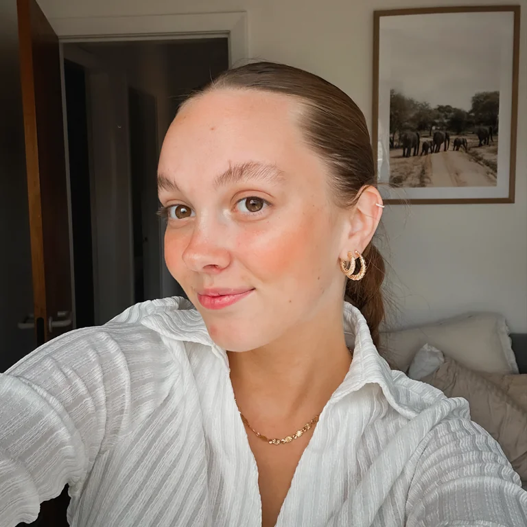 Ida Freisleben Jensen