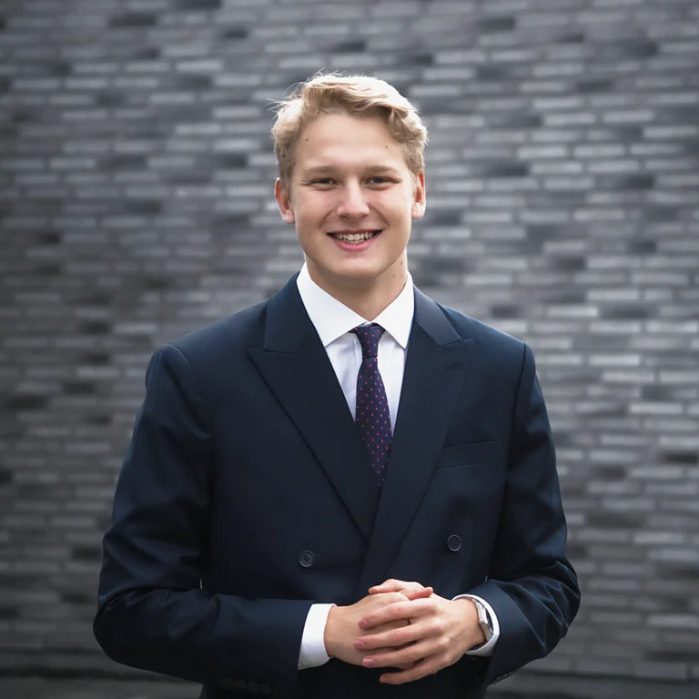 Kasper Sønderby