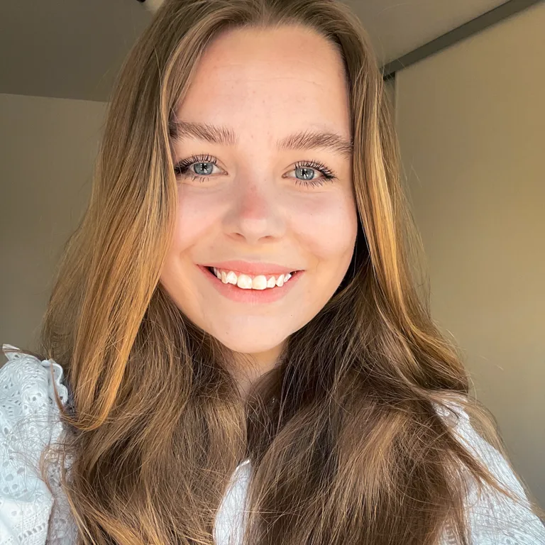Sophie Nikolaisen