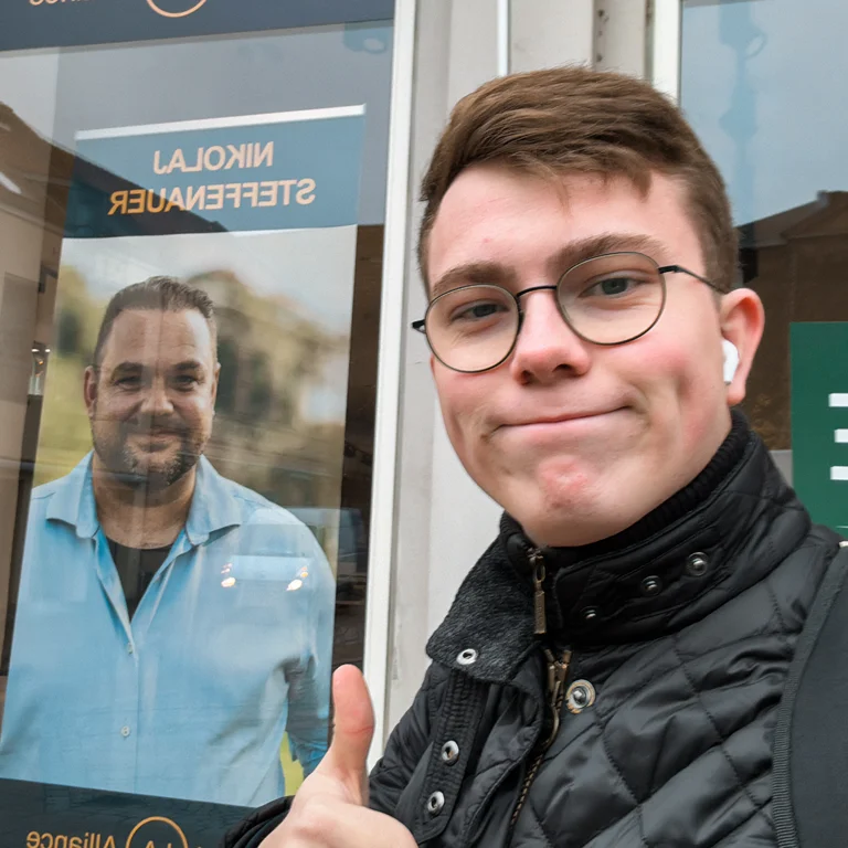 Villads Pauli Bech Pedersen